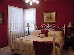 Chantilly Lace Country Inn Джонсон-Сити Экстерьер фото