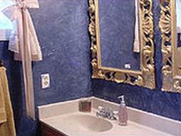 Chantilly Lace Country Inn Джонсон-Сити Экстерьер фото